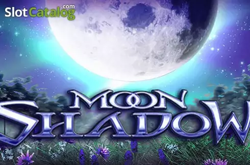 Moon Shadow слот