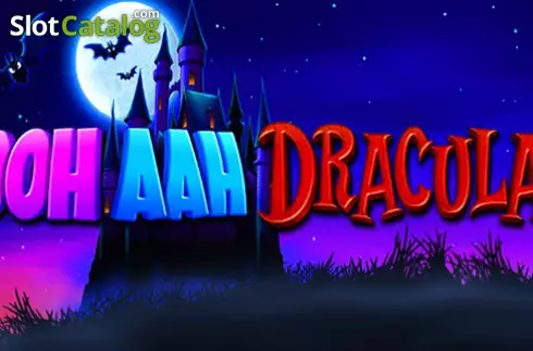 Ooh Aah Dracula логотип Ooh Aah Dracula логотип