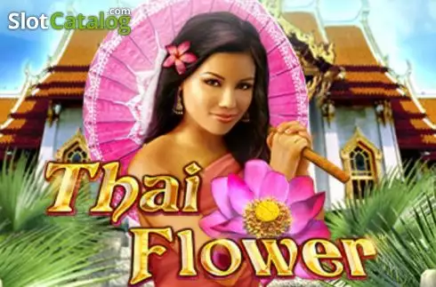 Thai Flower слот Thai Flower слот