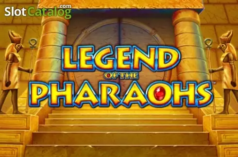 Legend of the Pharaohs слот