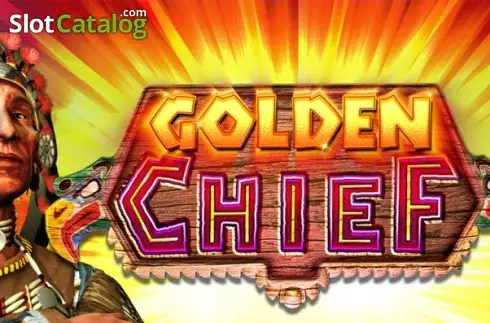 Golden Chief слот