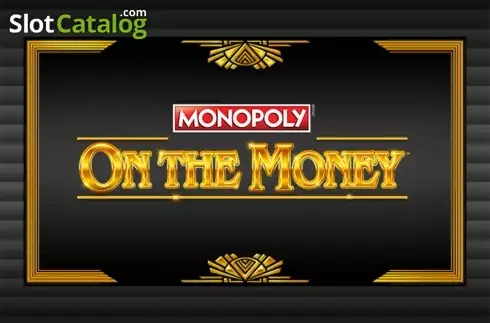 MONOPOLY On The Money слот