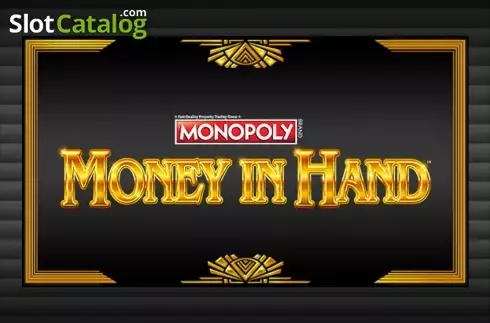 MONOPOLY Money in Hand слот