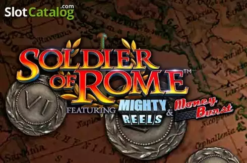 Soldier of Rome слот