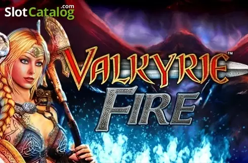 Valkyrie Fire слот