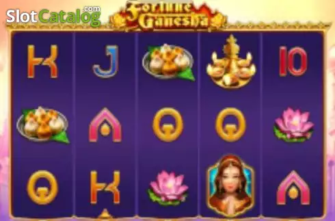 Fortune Ganesha (Bbin) слот