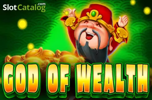 God of Wealth (Bbin) слот