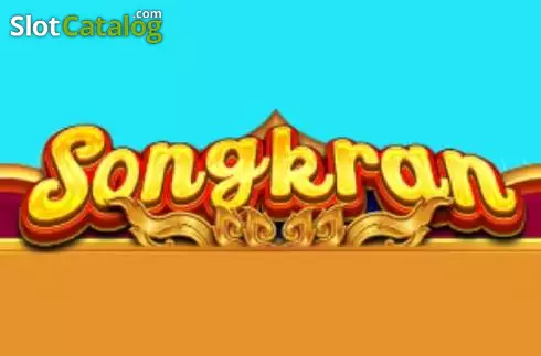 Songkran (Bbin) логотип Songkran (Bbin) логотип