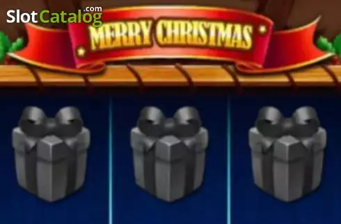 Merry Christmas (Bbin) слот