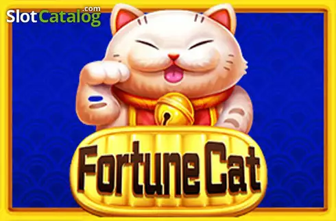 Fortune Cat (Bbin) логотип Fortune Cat (Bbin) логотип