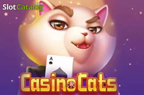 Casino Cats слот