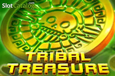 Tribal Treasure слот