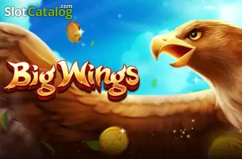 Big Wings слот
