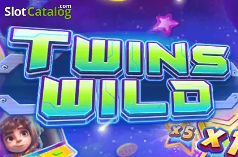 Twins Wild слот