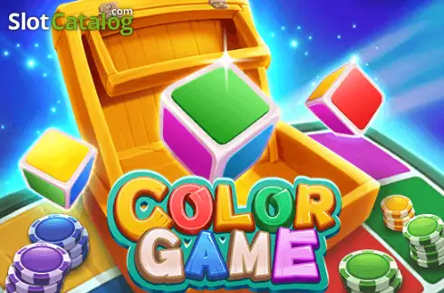 Color Game (Bbin) слот