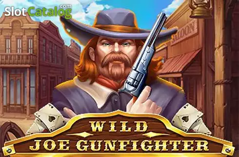 Wild Joe Gunfighter слот