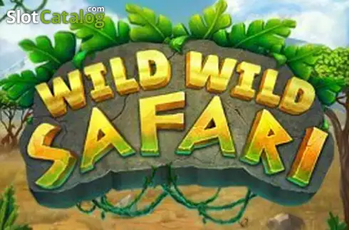 Wild Wild Safari слот