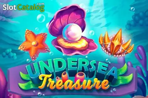 Undersea Treasure (Begames) слот