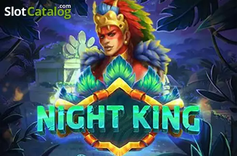 Night King слот