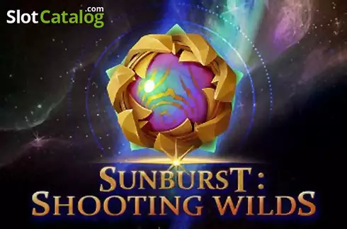Sunburst: Shooting Wilds слот