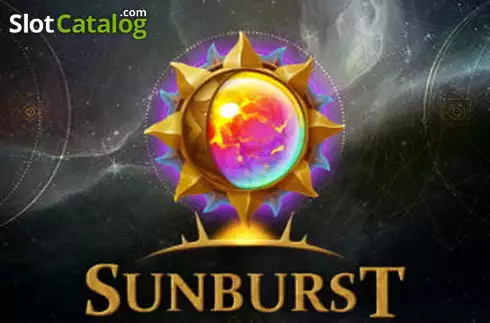 Sunburst слот