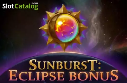 Sunburst: Eclipse Bonus слот