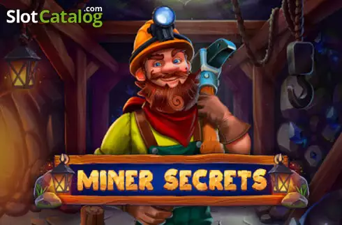 Miner Secrets слот