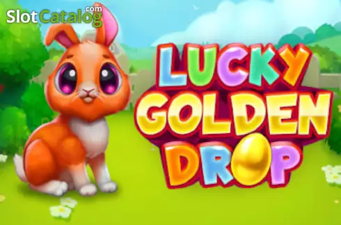Lucky Golden Drop слот