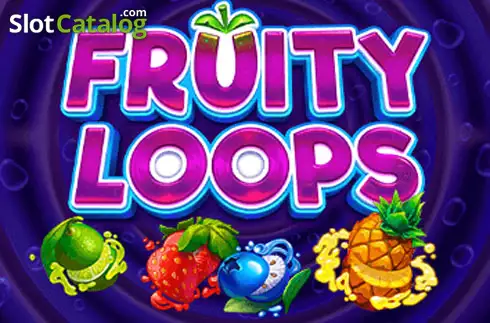 Fruity Loops слот