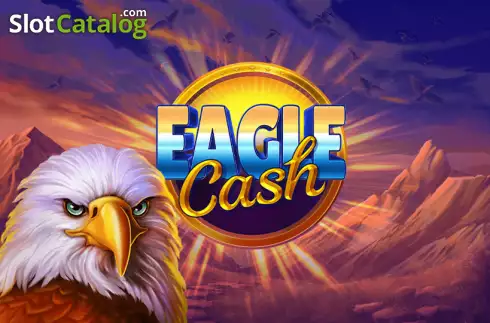 Eagle Cash слот