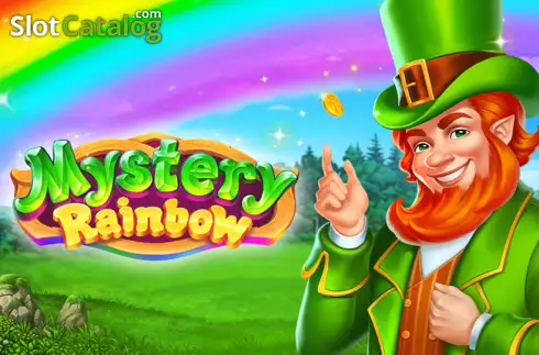 Mystery Rainbow слот