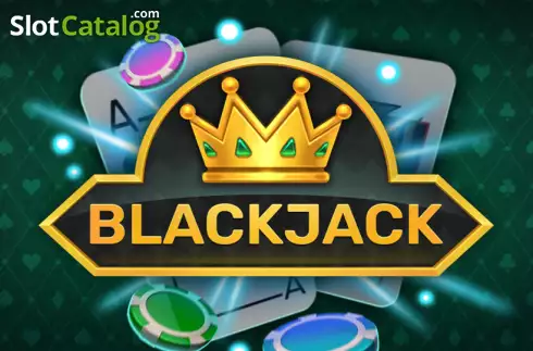 Blackjack (Begames) слот