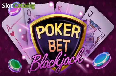 Poker Bet Blackjack слот