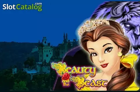 Beauty and the Beast (Belatra Games) слот Beauty and the Beast (Belatra Games) слот