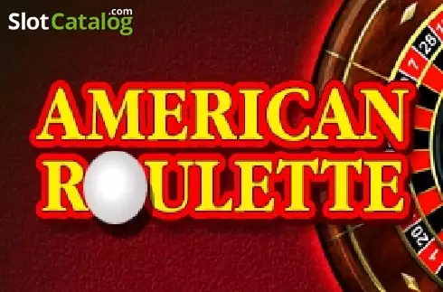 American Roulette (Belatra Games) логотип American Roulette (Belatra Games) логотип