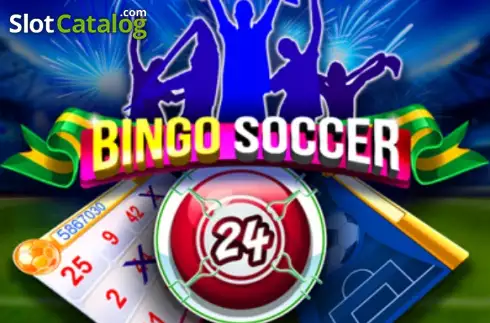 Bingo Soccer Belatra Games