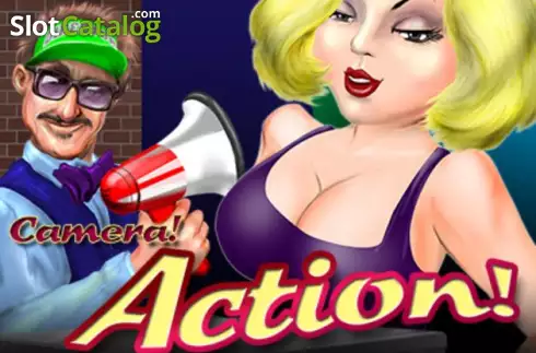 Action! слот