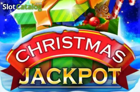 Christmas Jackpot слот