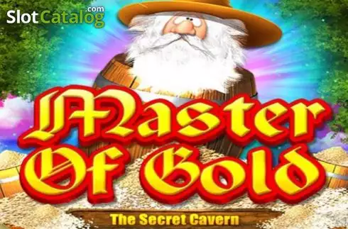 Master of Gold слот