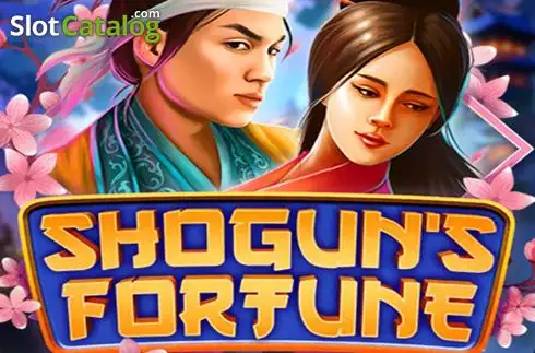 Shogun's Fortune слот