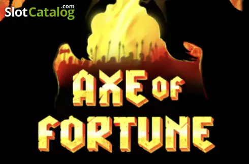 Axe of Fortune слот