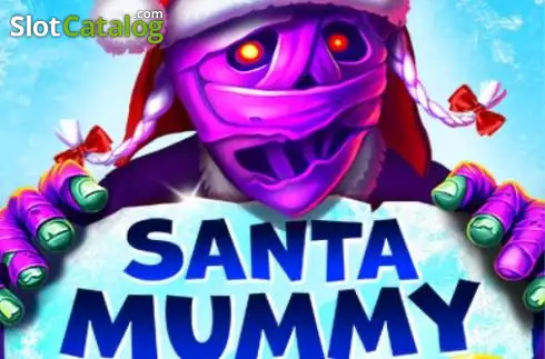 Santa Mummy слот