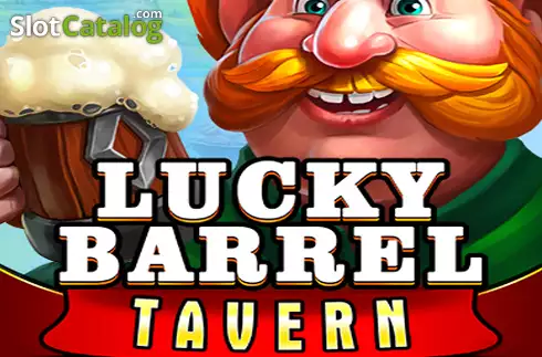 Lucky Barrel Tavern слот