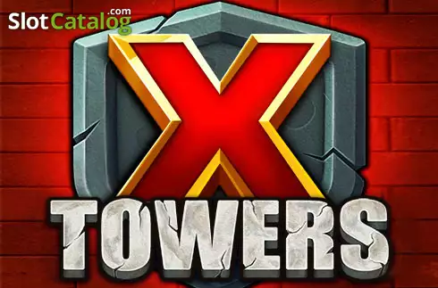 X Towers Belatra Games