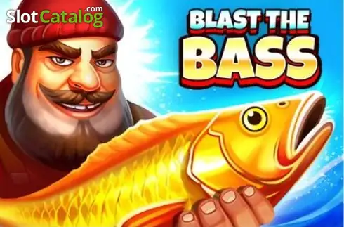 Blast the Bass