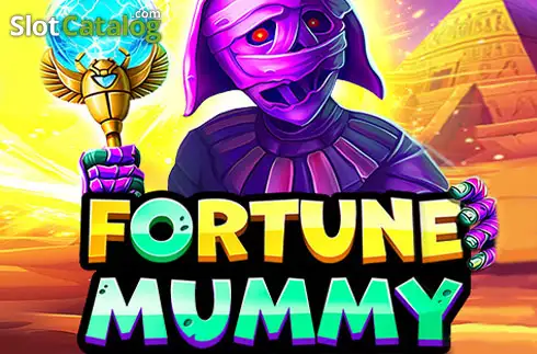 Fortune Mummy логотип Fortune Mummy логотип