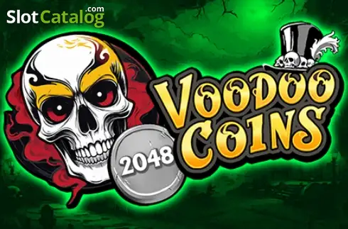 Voodoo Coins слот