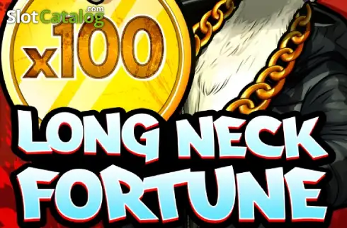 Long Neck Fortune слот