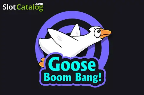 Goose Boom Bang! слот