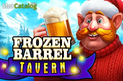 Frozen Barrel Tavern слот